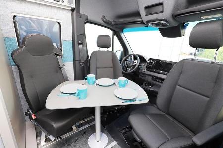 Köhler Sunvan S10 (2019)