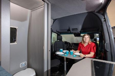 Köhler Sunvan S10 (2019)