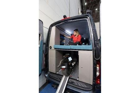 Köhler Sunvan S10 (2019)