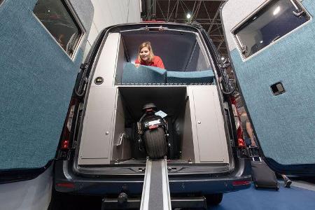 Köhler Sunvan S10 (2019)