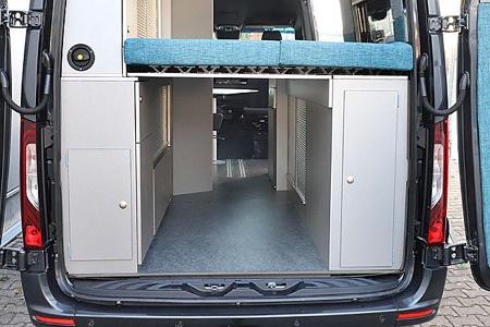 Köhler Sunvan S10 (2019)