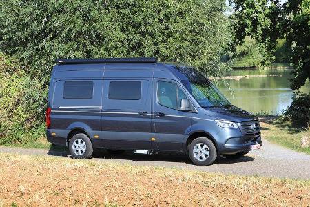 Köhler Sunvan S10 (2019)