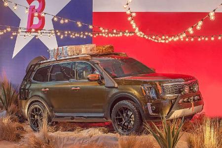 Kia Telluride