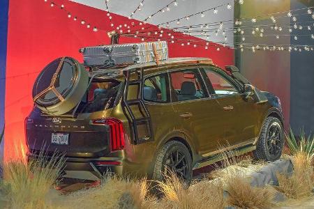 Kia Telluride