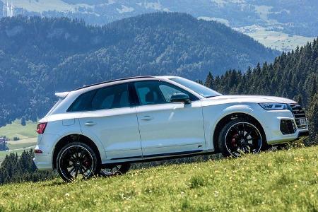 ABT Audi SQ5