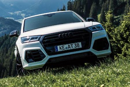 ABT Audi SQ5