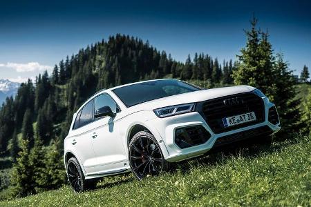 ABT Audi SQ5