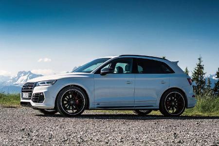 ABT Audi SQ5