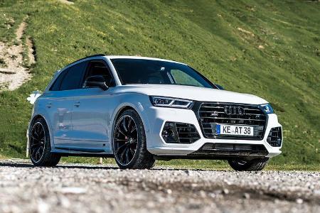 ABT Audi SQ5