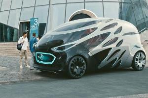 Modulare und autonome Studie