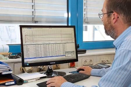 Absorberkühlschrank im Test