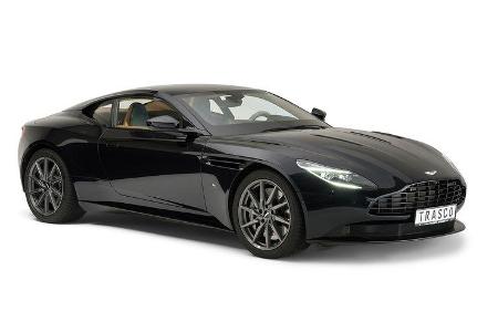 Trasco Bremen Aston Martin DB11