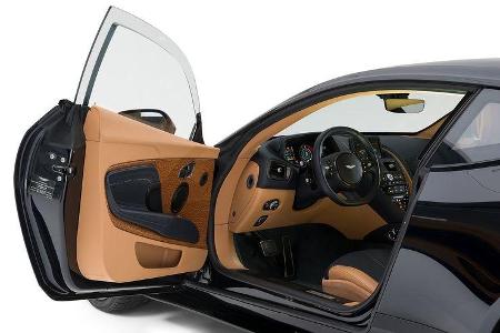 Trasco Bremen Aston Martin DB11