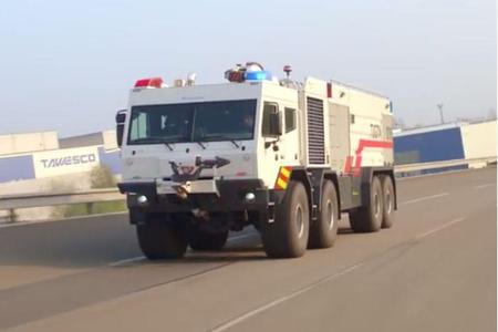 Rosenbauer Tigon
