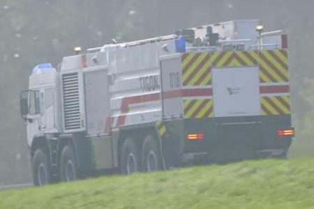 Rosenbauer Tigon