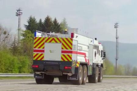 Rosenbauer Tigon