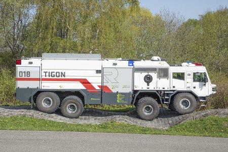 Rosenbauer Tigon