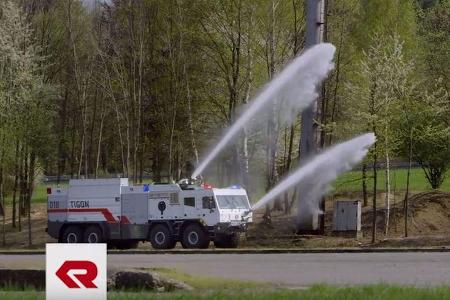 Rosenbauer Tigon