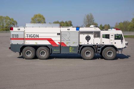 Rosenbauer Tigon