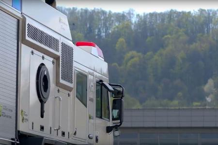 Rosenbauer Tigon
