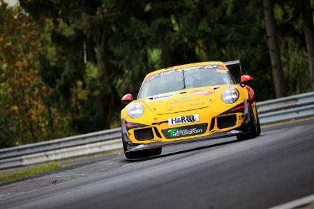 VLN 7 - Nürburgring - 22. September 2018