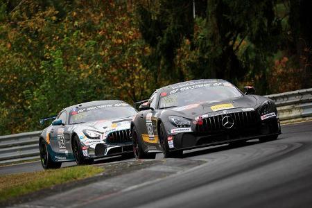 VLN 7 - Nürburgring - 22. September 2018