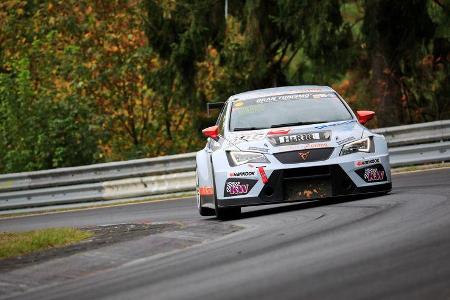 VLN 7 - Nürburgring - 22. September 2018