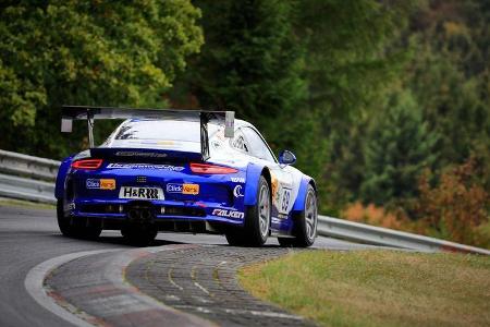 VLN 7 - Nürburgring - 22. September 2018