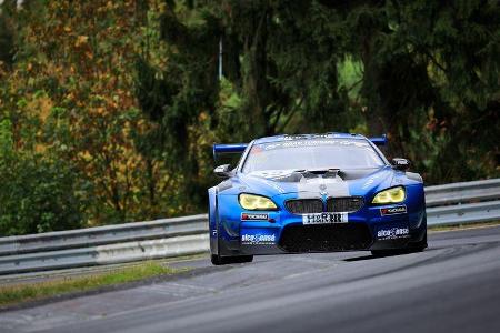 VLN 7 - Nürburgring - 22. September 2018