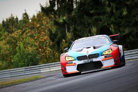 VLN 7 - Nürburgring - 22. September 2018