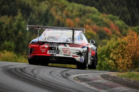 VLN 7 - Nürburgring - 22. September 2018