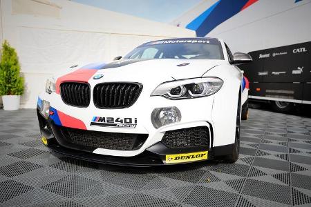 VLN 7 - Nürburgring - 22. September 2018