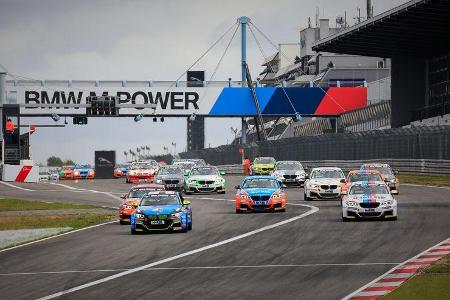 VLN 7 - Nürburgring - 22. September 2018
