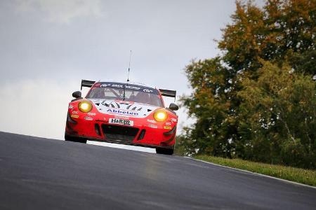 VLN 7 - Nürburgring - 22. September 2018