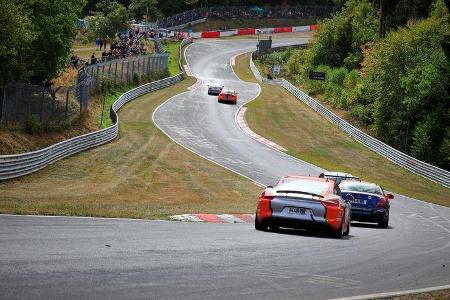 VLN 7 - Nürburgring - 22. September 2018