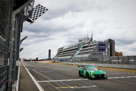 VLN 7 - Nürburgring - 22. September 2018