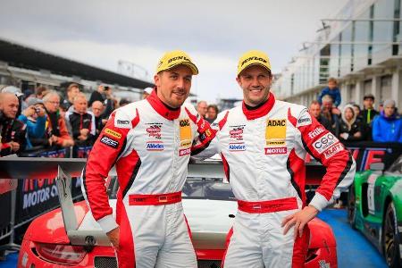 VLN 7 - Nürburgring - 22. September 2018