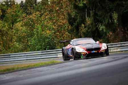 VLN 7 - Nürburgring - 22. September 2018