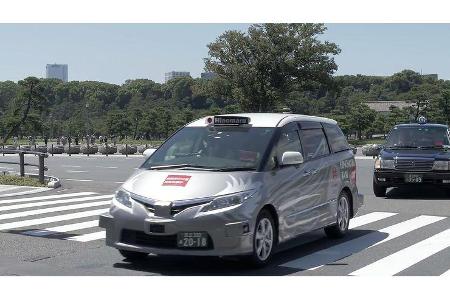 09/2018, RoboCar