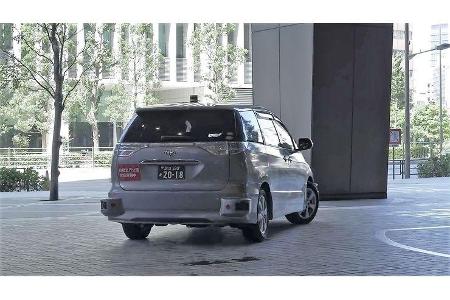 09/2018, RoboCar