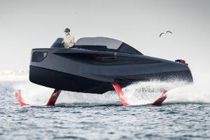 Cannes Yachting Festival 2018