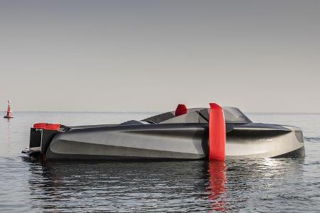Cannes Yachting Festival 2018