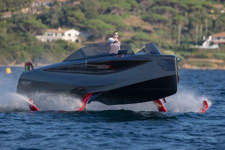 Cannes Yachting Festival 2018