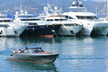 Cannes Yachting Festival 2018