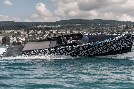 Cannes Yachting Festival 2018