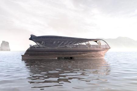 Cannes Yachting Festival 2018