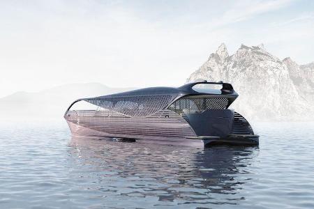 Cannes Yachting Festival 2018