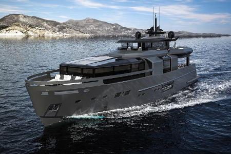 Cannes Yachting Festival 2018