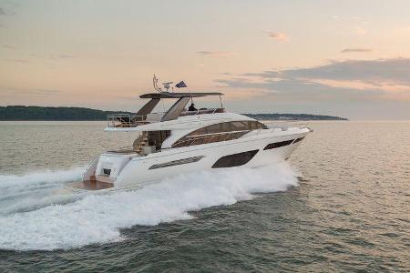 Cannes Yachting Festival 2018