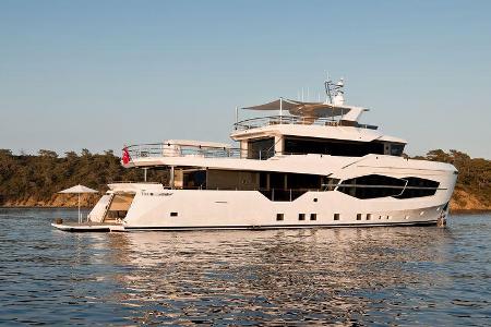 Cannes Yachting Festival 2018
